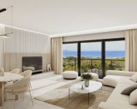 New Build -  - Guardamar del Segura - Pueblo