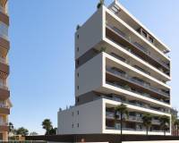 New Build -  - Guardamar del Segura - PUERTO
