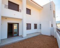 New Build -  - Hondón de las Nieves - El Salero