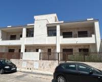 New Build -  - Hondón de las Nieves - El Salero
