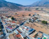 New Build -  - Hondón de las Nieves - El Salero