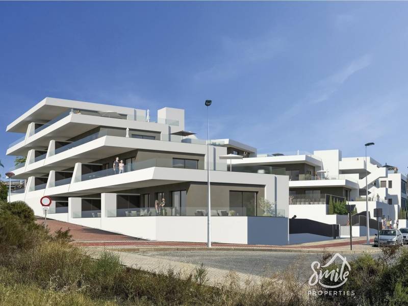  - New Build - La Marina - La Marina del Pinet