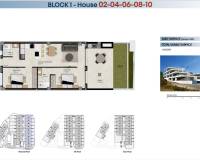 New Build -  - La Marina - La Marina del Pinet