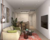 New Build -  - La Marina - La Marina del Pinet