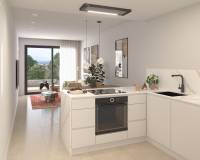 New Build -  - La Marina - La Marina del Pinet