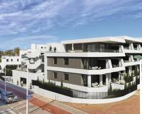 New Build -  - La Marina - La Marina del Pinet