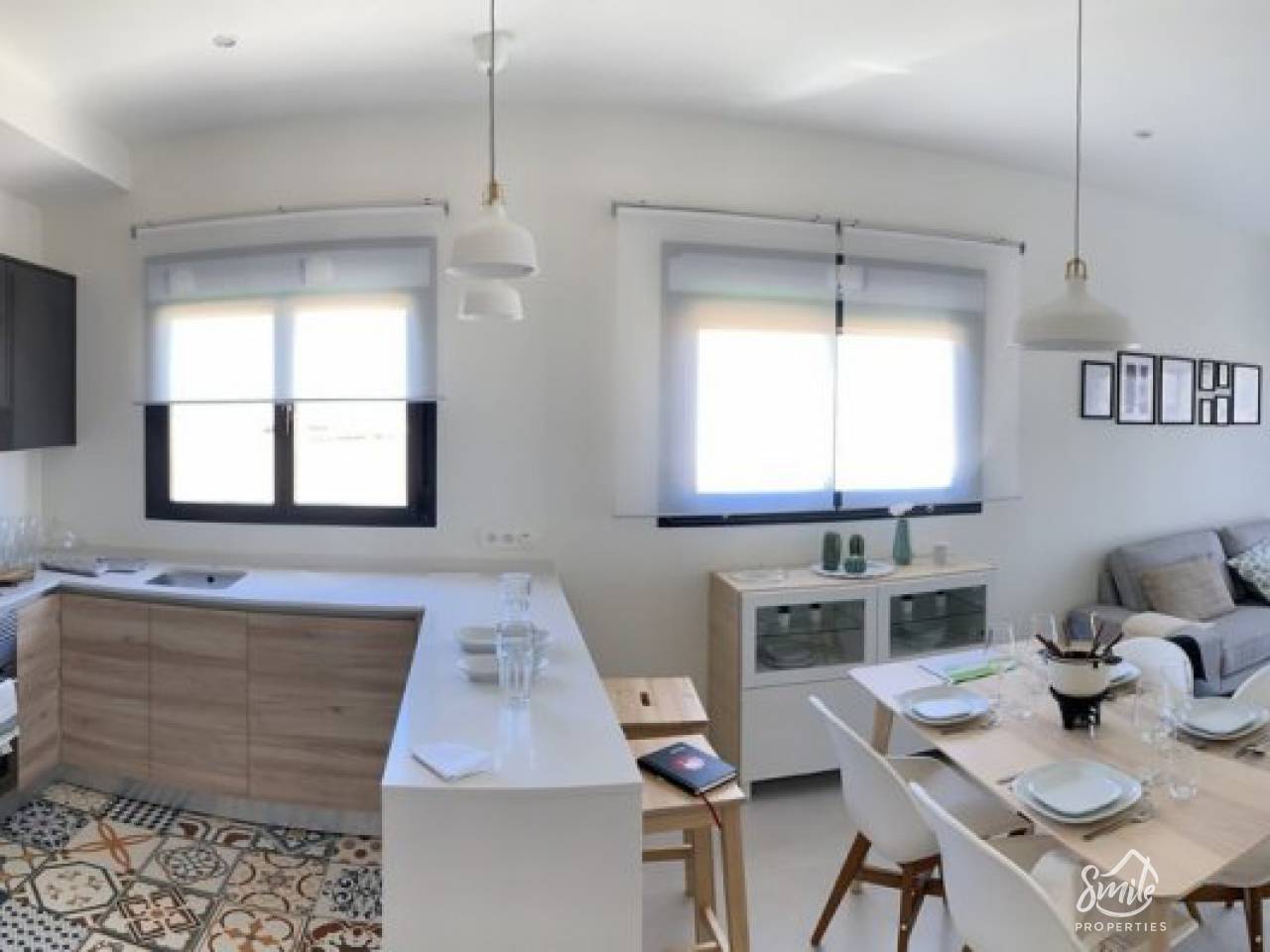 New Build - Lägenhet - Alhama De Murcia - CONDADO DE ALHAMA GOLF RESORT