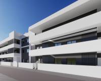 New Build - Lägenhet - Benijófar - Pueblo