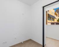 New Build - Lägenhet - Benijófar - Pueblo