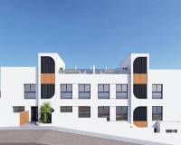 New Build - Lägenhet - Benijófar