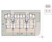 New Build - Lägenhet - Benijófar