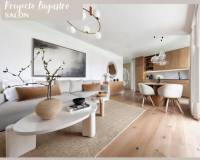 New Build - Lägenhet - Bigastro - CENTRO