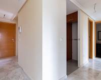 New Build - Lägenhet - Finestrat - CALA FINESTRAT