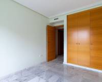 New Build - Lägenhet - Finestrat - CALA FINESTRAT