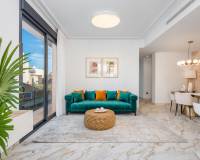 New Build - Lägenhet - Guardamar del Segura - CENTRO