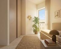 New Build - Lägenhet - Guardamar del Segura - CENTRO
