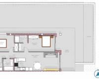 New Build - Lägenhet - Guardamar del Segura - EL RASO