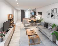 New Build - Lägenhet - Guardamar del Segura - PUERTO