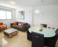 New Build - Lägenhet - Orihuela Costa - Las Filipinas