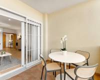 New Build - Lägenhet - Orihuela Costa - Lomas de Cabo Roig