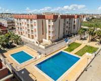 New Build - Lägenhet - Orihuela Costa - Lomas de Cabo Roig