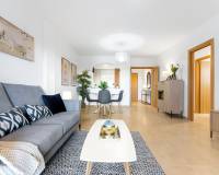 New Build - Lägenhet - Orihuela Costa - Lomas de Cabo Roig
