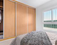 New Build - Lägenhet - Orihuela Costa - Lomas de Cabo Roig
