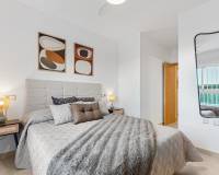 New Build - Lägenhet - Orihuela Costa - Lomas de Cabo Roig