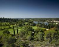 New Build - Lägenhet - Orihuela Costa - Lomas de Campoamor