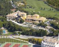 New Build - Lägenhet - Orihuela Costa - Lomas de Campoamor