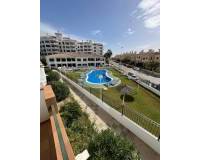 New Build - Lägenhet - Orihuela Costa - Lomas de Campoamor