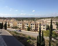 New Build - Lägenhet - Orihuela Costa - Lomas de Campoamor