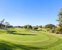 New Build - Lägenhet - Orihuela Costa - Lomas de Campoamor