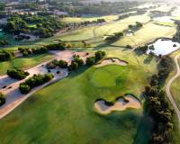 New Build - Lägenhet - Pilar de la Horadada - Lo Romero Golf