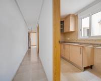 New Build - Lägenhet - San Fulgencio - Pueblo