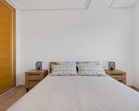 New Build - Lägenhet - San Fulgencio - Pueblo