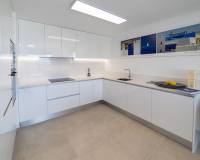 New Build - Lägenhet - Santa Pola - GRAN ALACANT