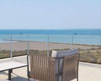 New Build - Lägenhet - Santa Pola - Playa Tamarit