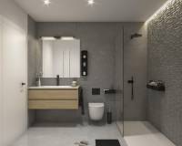 New Build - Lägenhet - Santa Pola - pueblo