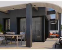 New Build - Lägenhet - Torrevieja - Centro