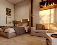 New Build - Lägenhet - Torrevieja - Centro