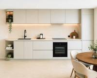 New Build - Lägenhet - Torrevieja - Centro