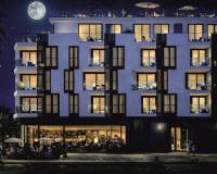 New Build - Lägenhet - Torrevieja - Centro