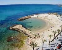 New Build - Lägenhet - Torrevieja - Habaneras