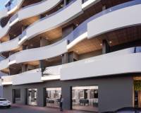 New Build - Lägenhet - Torrevieja - Habaneras