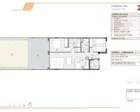 New Build - Lägenhet - Torrevieja - La Hoya