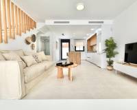 New Build - Maison de ville - Cox - San Fernando