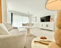 New Build - Maison de ville - Cox - San Fernando