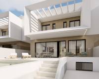 New Build - Maison de ville - Dolores - Sector 3