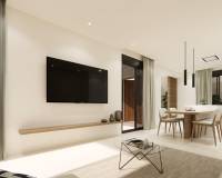 New Build - Maison de ville - Dolores - urbanizacion